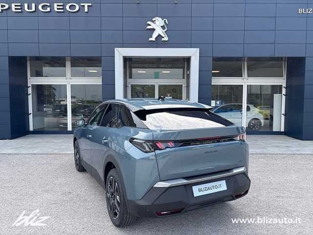 Peugeot 3008 nuova a Udine (5)
