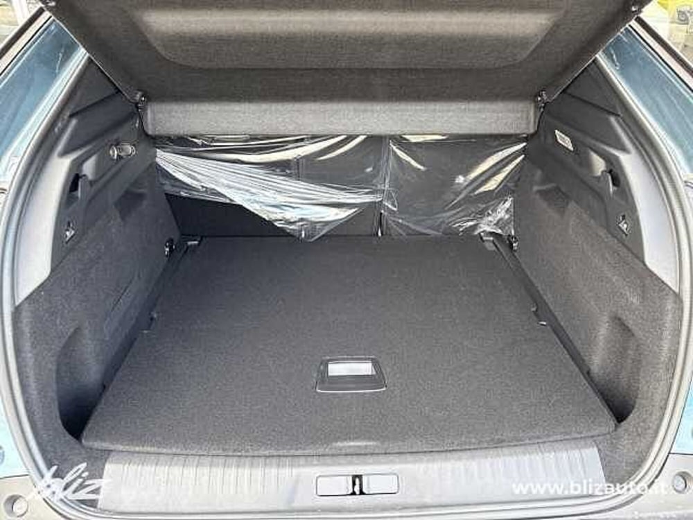 Peugeot 3008 nuova a Udine (7)