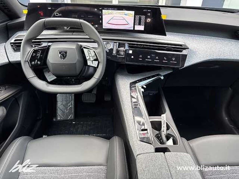 Peugeot 3008 nuova a Udine (9)