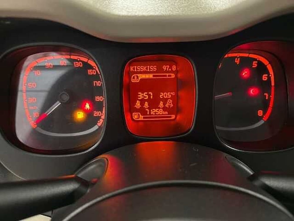 Fiat Panda usata a Napoli (10)