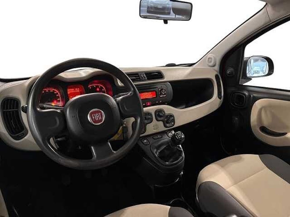 Fiat Panda usata a Napoli (11)
