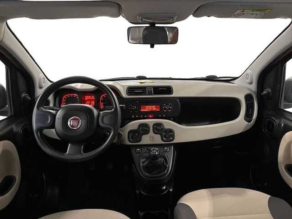 Fiat Panda usata a Napoli (13)