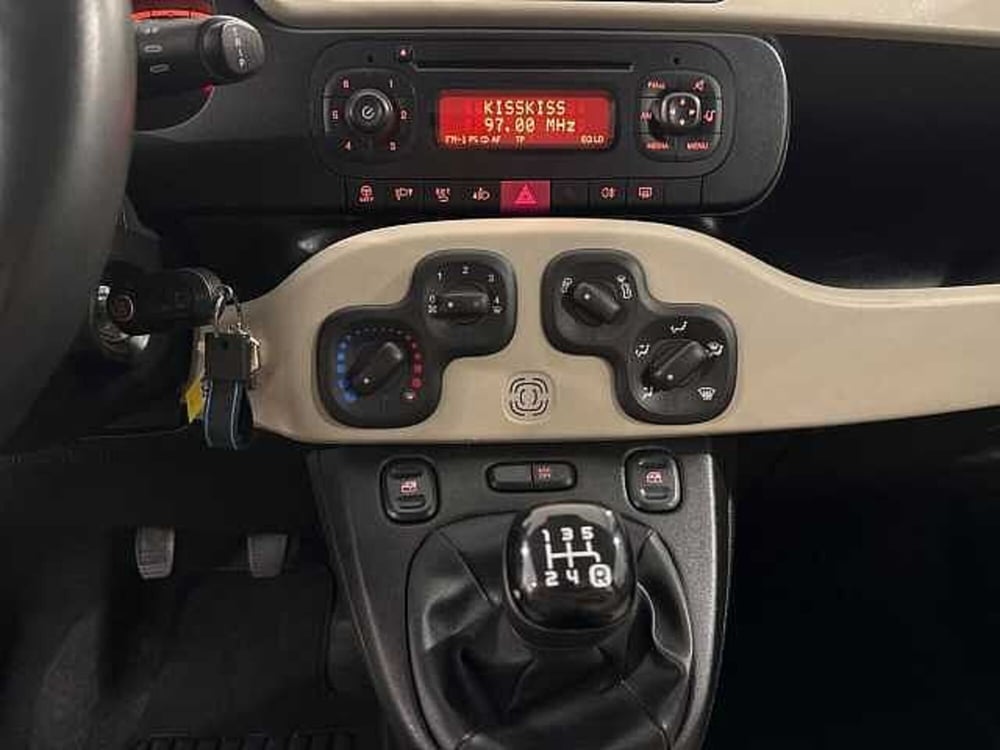 Fiat Panda usata a Napoli (15)