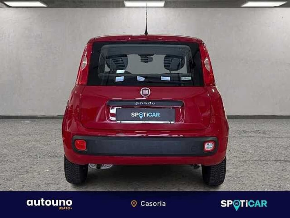 Fiat Panda usata a Napoli (3)