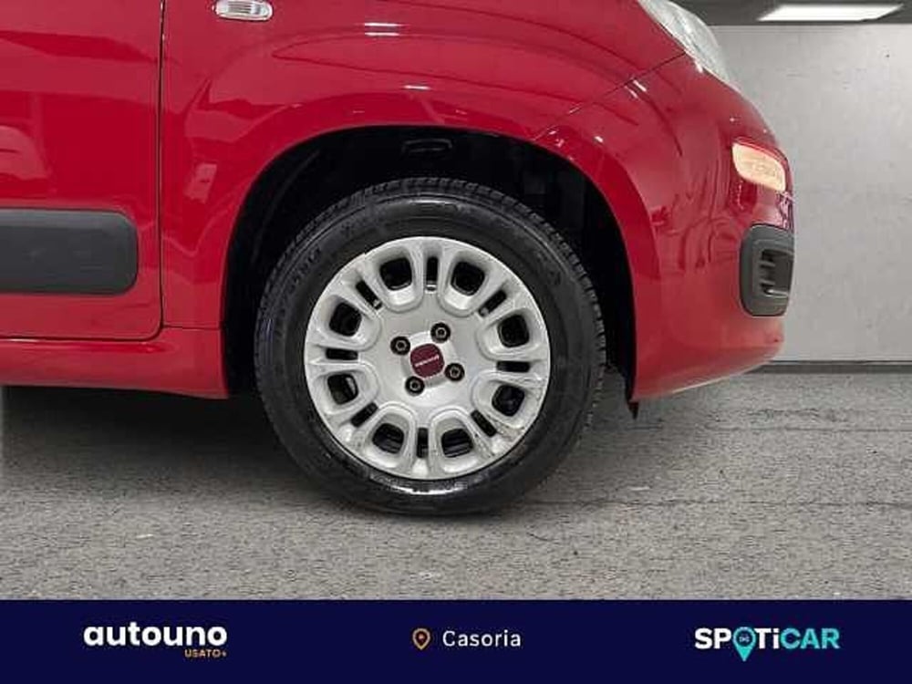 Fiat Panda usata a Napoli (8)