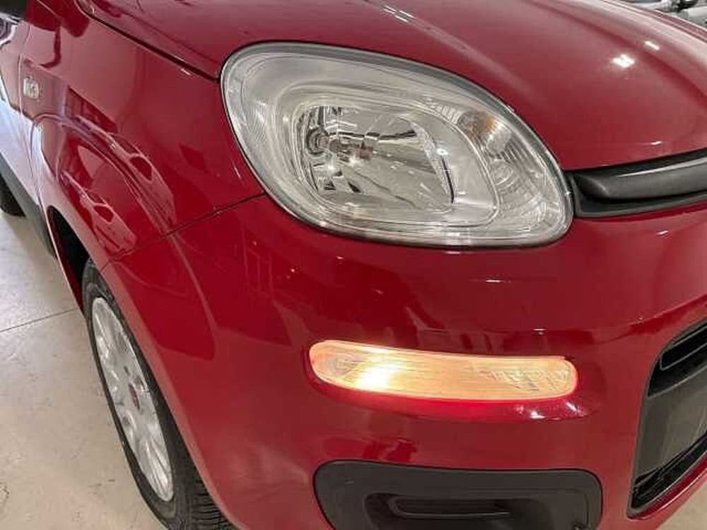 Fiat Panda usata a Napoli (9)