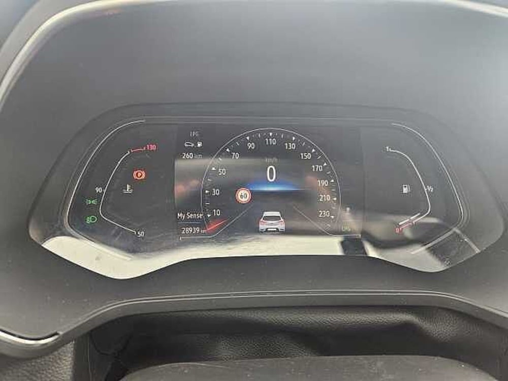 Renault Captur usata a Catania (12)