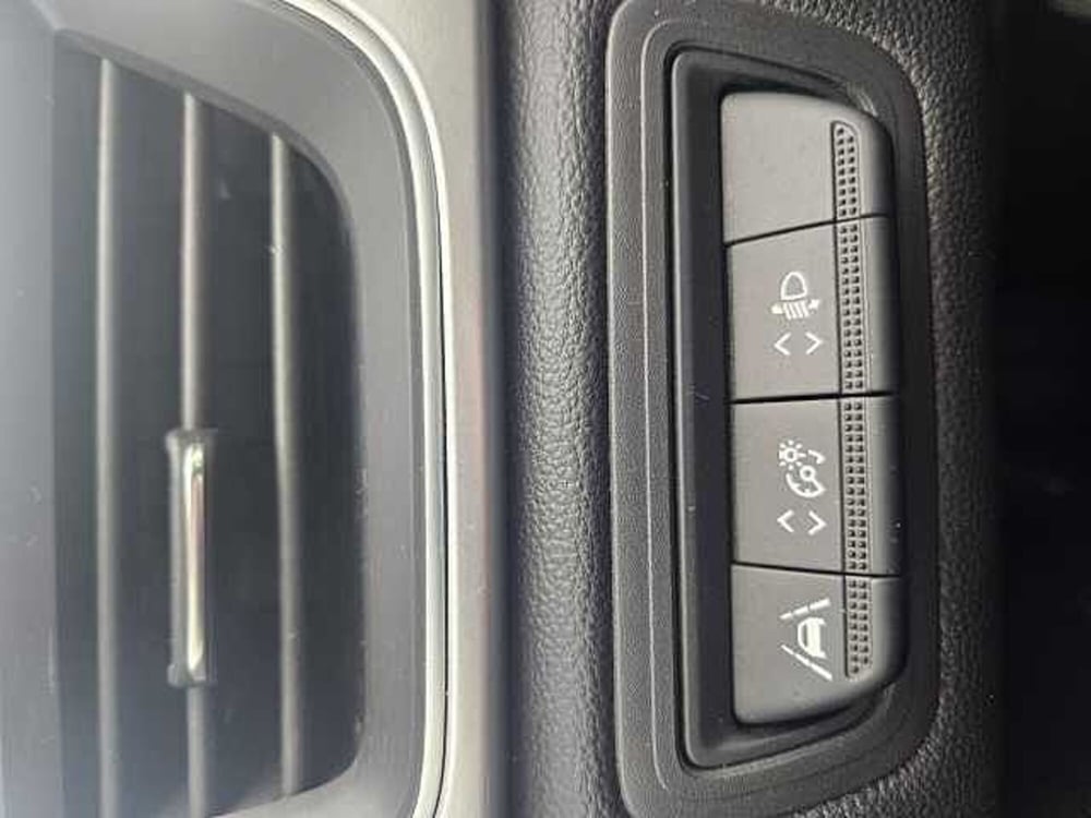 Renault Captur usata a Catania (13)