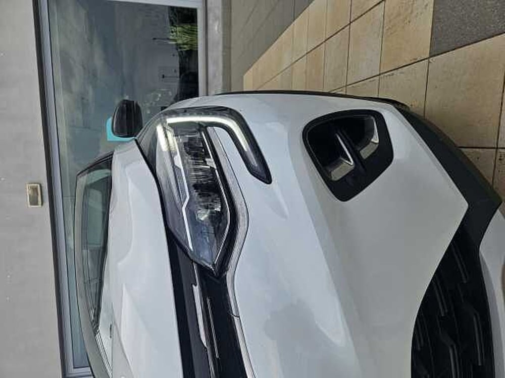 Renault Captur usata a Catania (16)