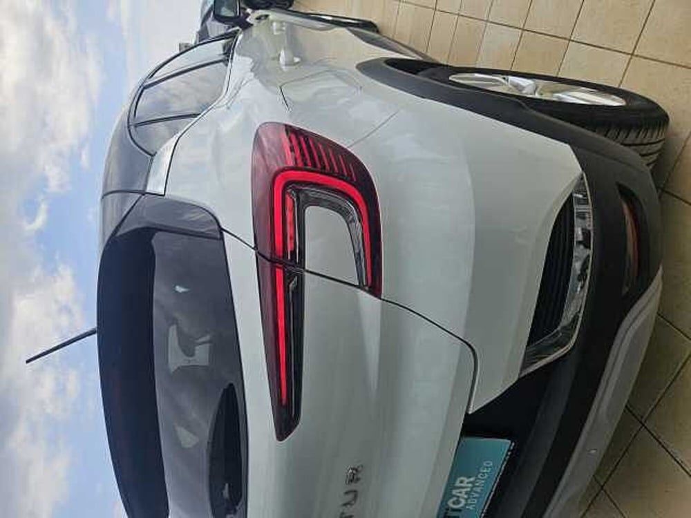 Renault Captur usata a Catania (17)