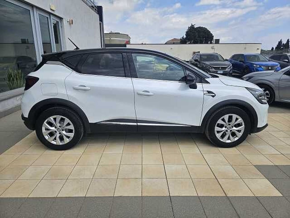 Renault Captur usata a Catania (4)