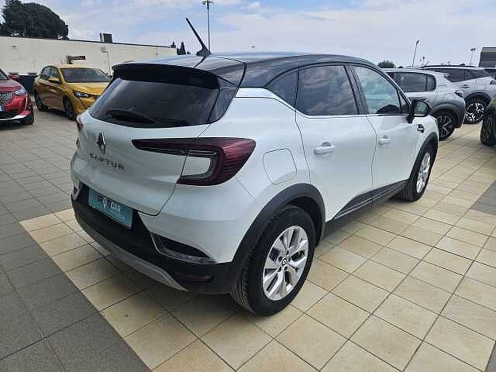Renault Captur usata a Catania (5)
