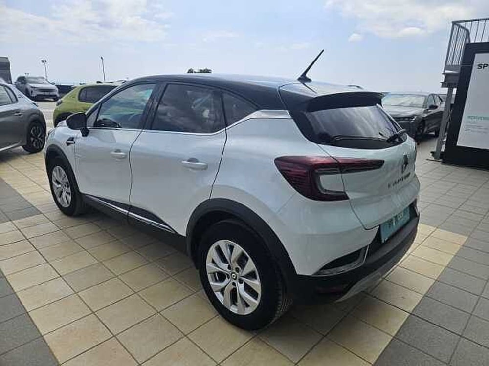Renault Captur usata a Catania (6)