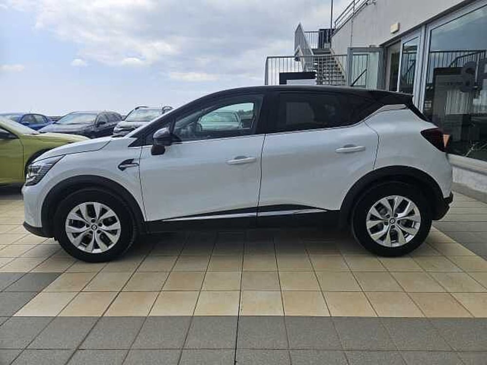 Renault Captur usata a Catania (7)