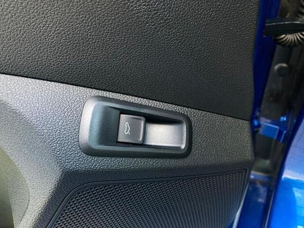 Skoda Scala nuova a Novara (11)