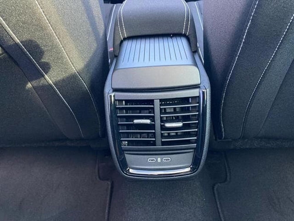 Skoda Scala nuova a Novara (14)