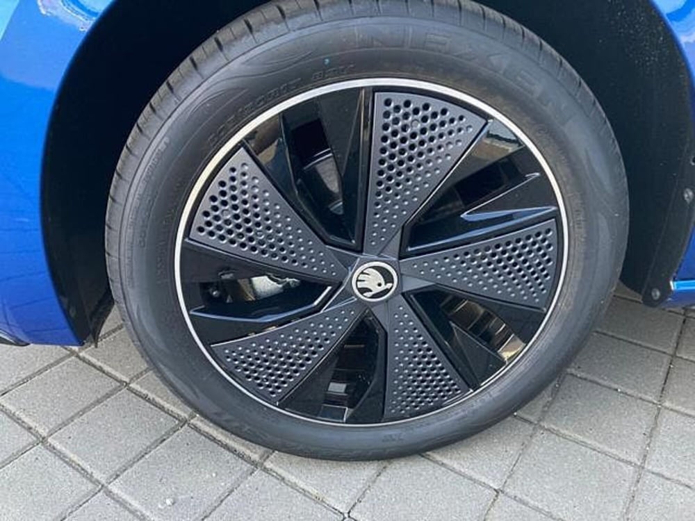 Skoda Scala nuova a Novara (19)