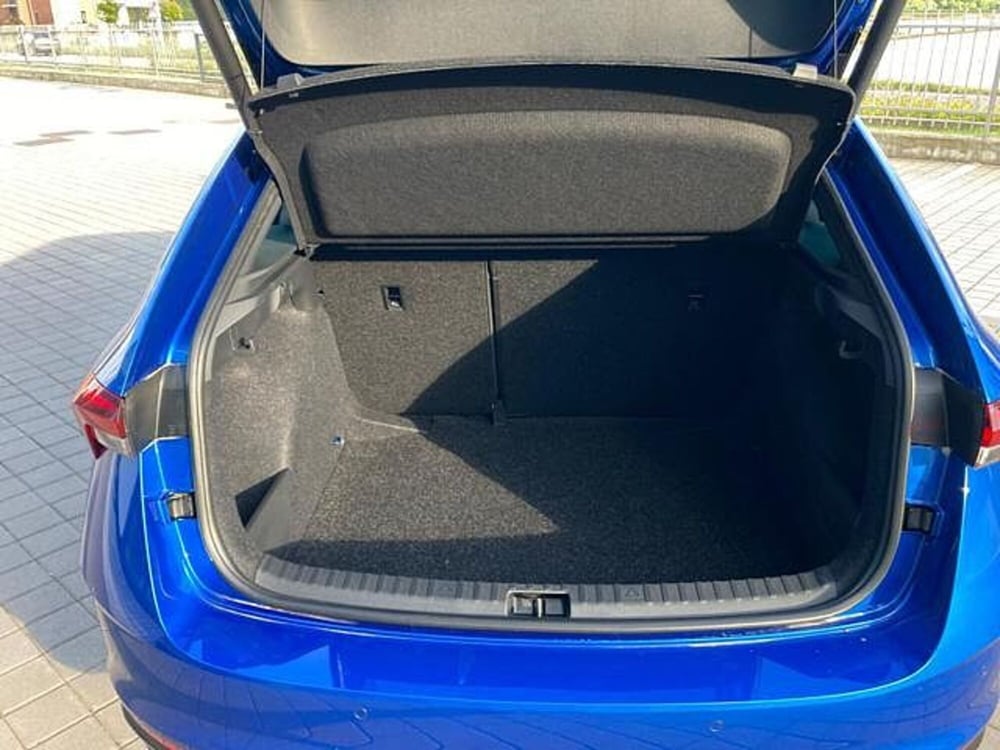 Skoda Scala nuova a Novara (5)