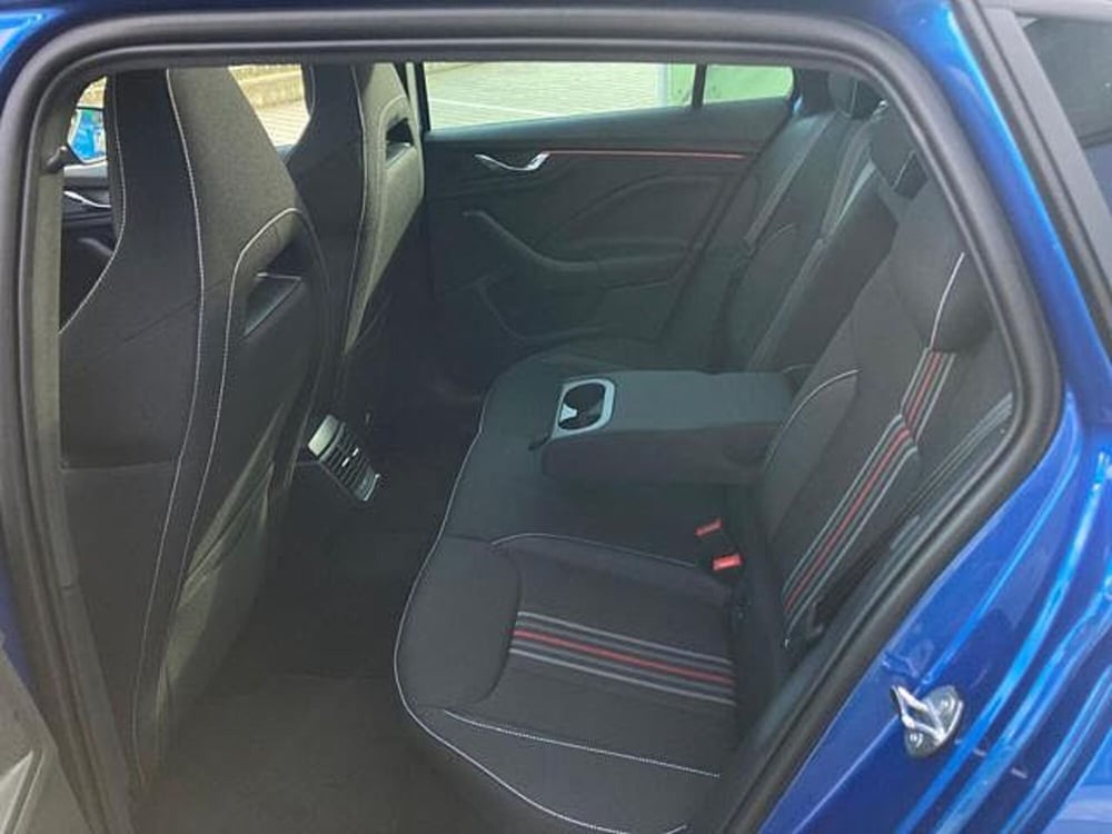 Skoda Scala nuova a Novara (8)