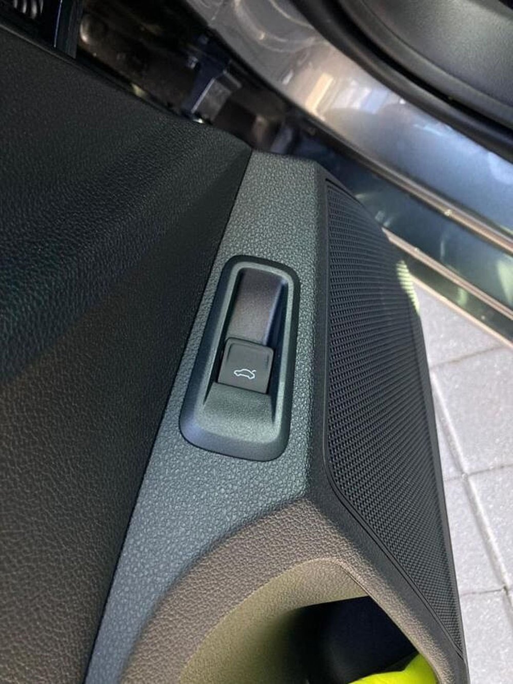 Skoda Scala nuova a Novara (10)