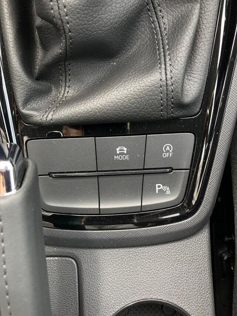 Skoda Scala nuova a Novara (8)