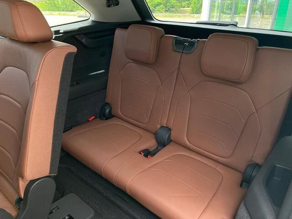 Skoda Kodiaq nuova a Novara (10)
