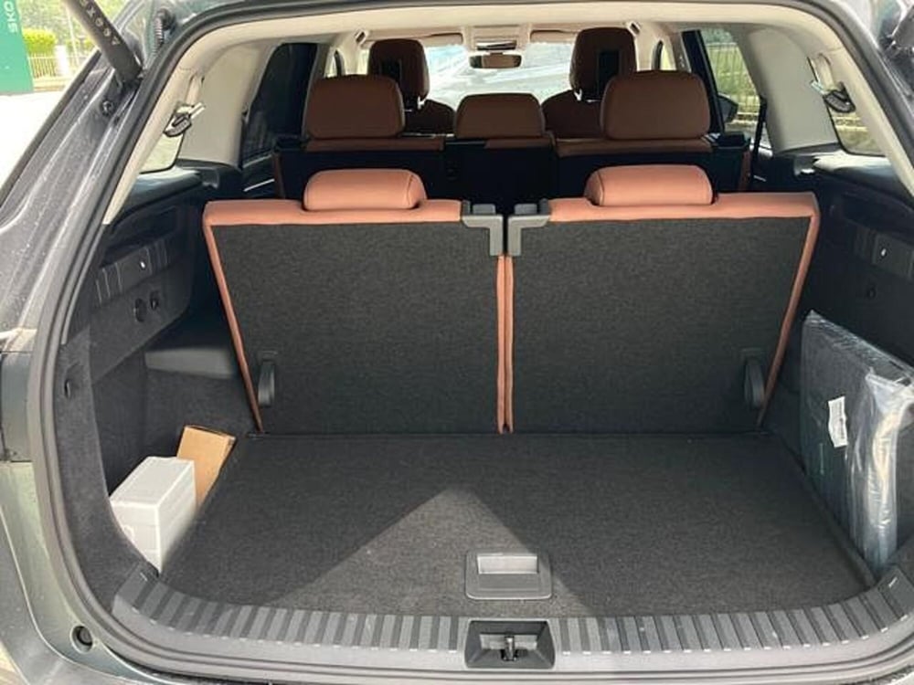 Skoda Kodiaq nuova a Novara (5)