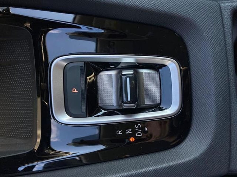 Skoda Octavia Station Wagon nuova a Novara (10)