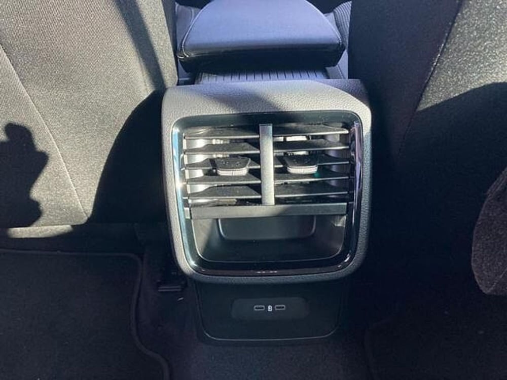 Skoda Octavia Station Wagon nuova a Novara (11)