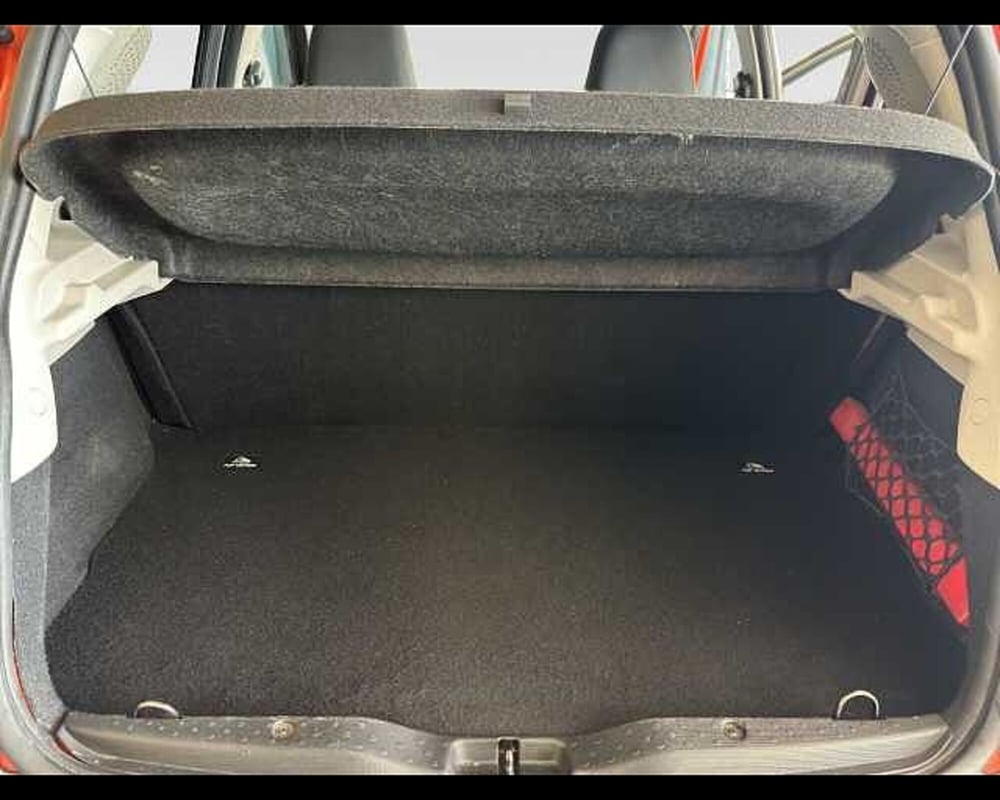 smart forfour usata a Roma (11)