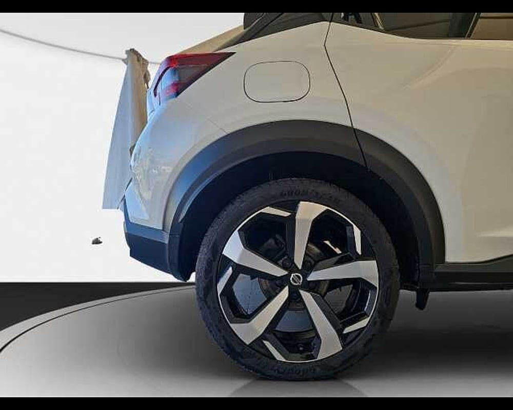 Nissan Juke usata a Roma (11)