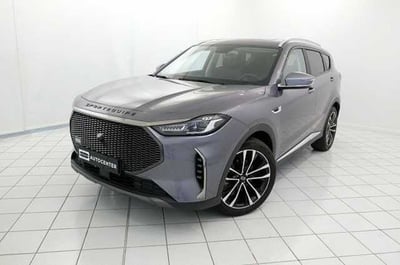 Sportequipe Sportequipe 7 GTW Sportequipe 7 GTW 1.5 turbo 156cv dct del 2025 usata a Castel d&#039;Ario