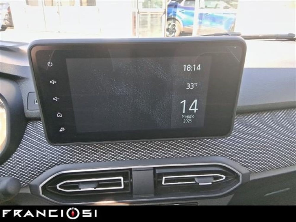Dacia Sandero Streetway usata a Modena (10)