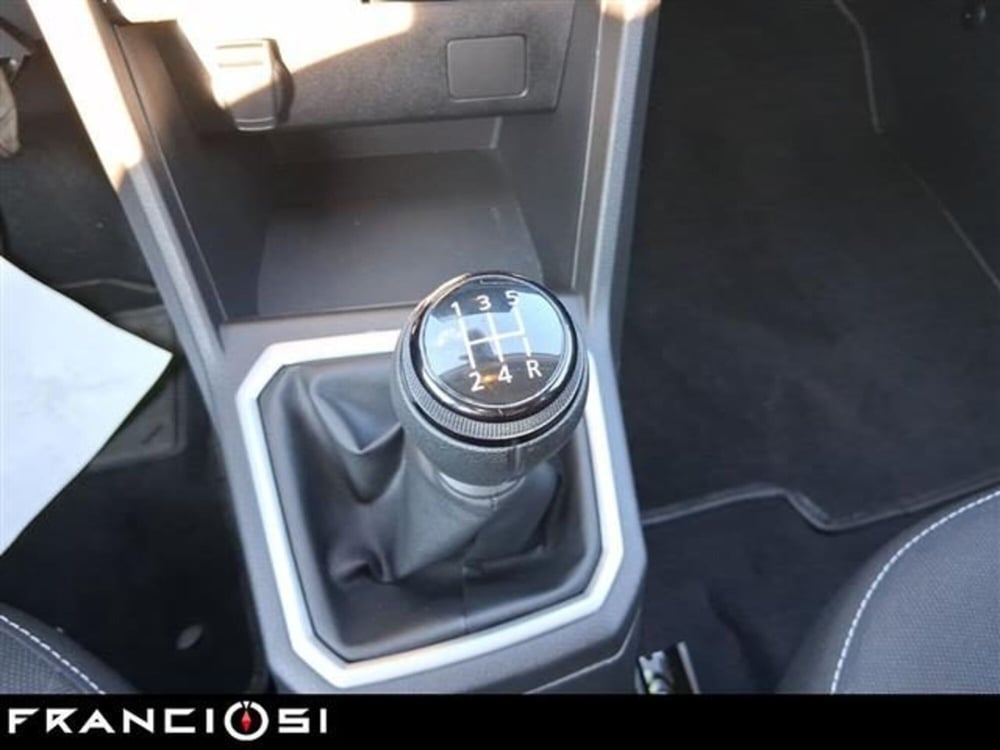 Dacia Sandero Streetway usata a Modena (11)