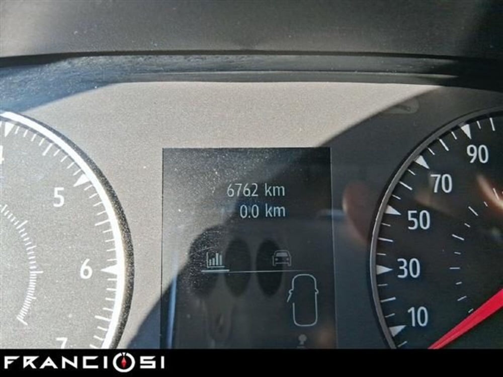 Dacia Sandero Streetway usata a Modena (14)