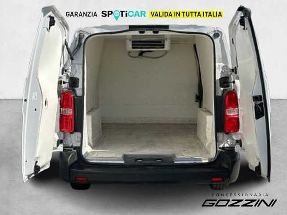 Peugeot Expert Furgone usata a Brescia (10)