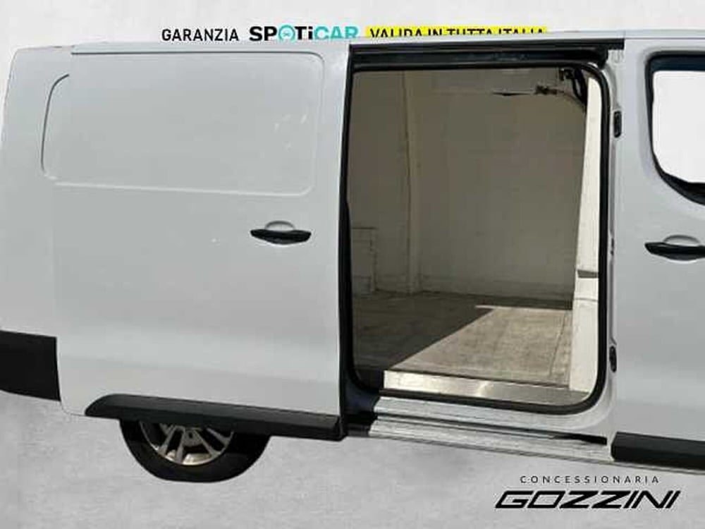 Peugeot Expert Furgone usata a Brescia (11)