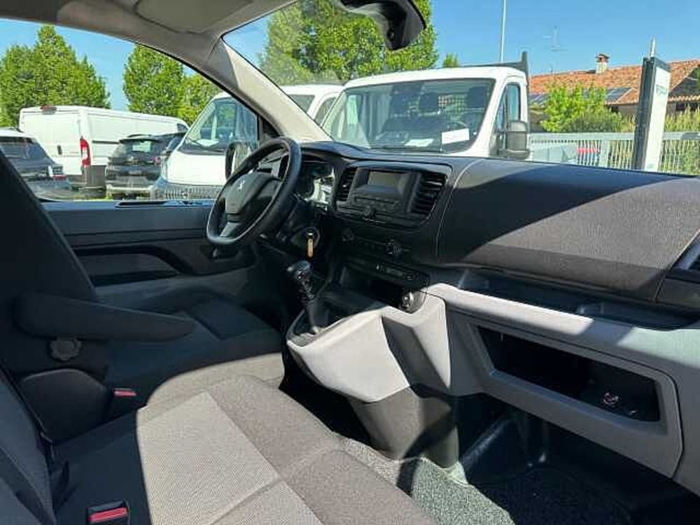 Peugeot Expert Furgone usata a Brescia (13)