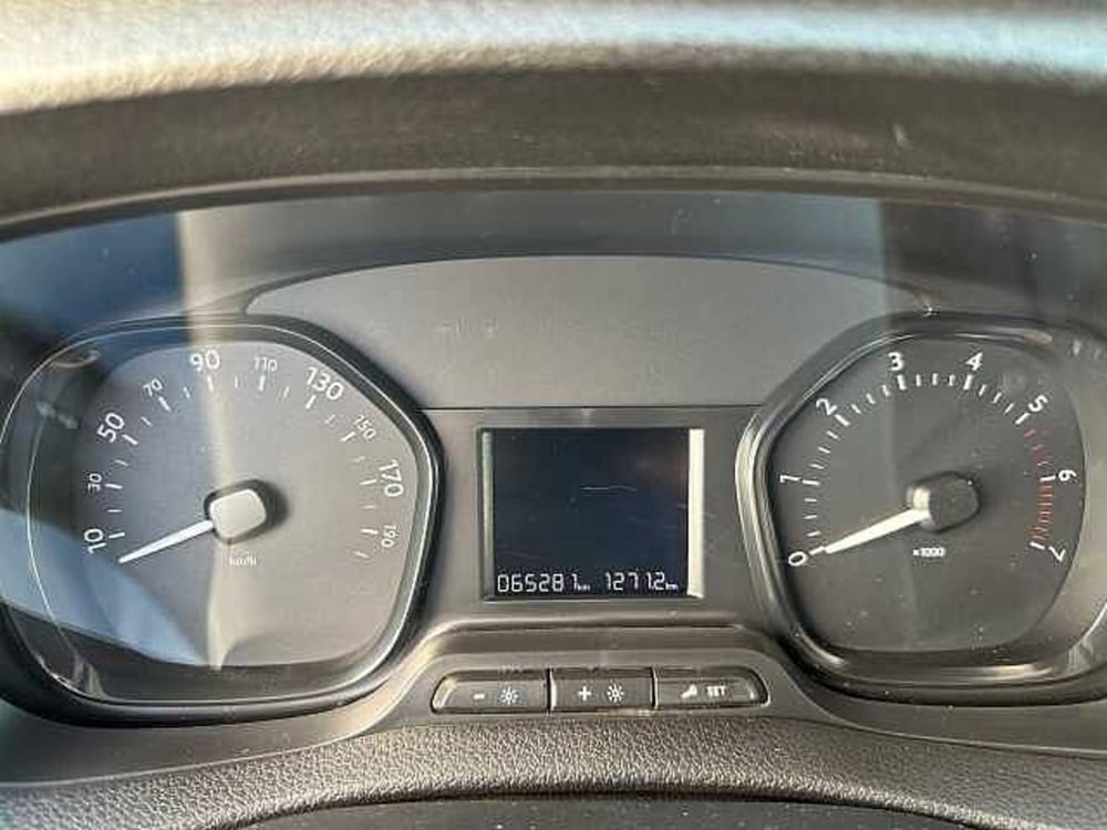 Peugeot Expert Furgone usata a Brescia (14)