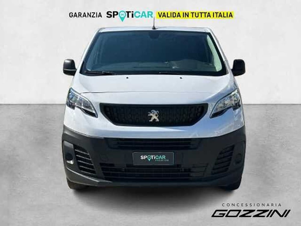 Peugeot Expert Furgone usata a Brescia (2)