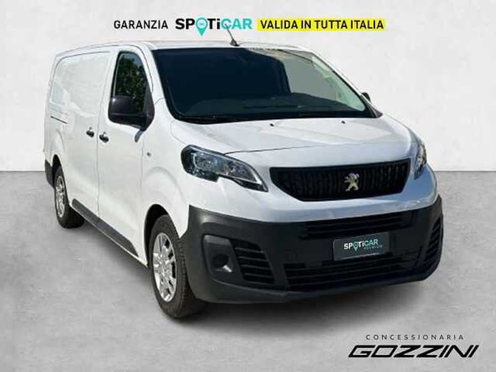 Peugeot Expert Furgone usata a Brescia (3)