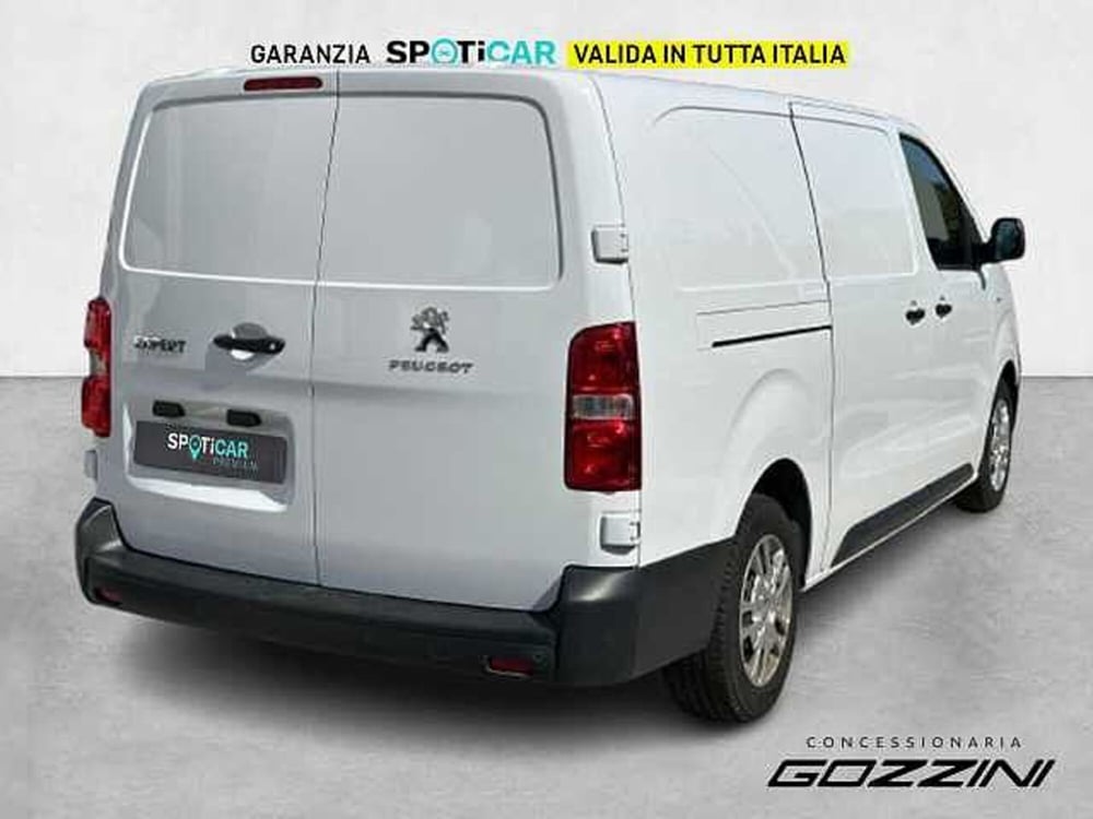 Peugeot Expert Furgone usata a Brescia (4)