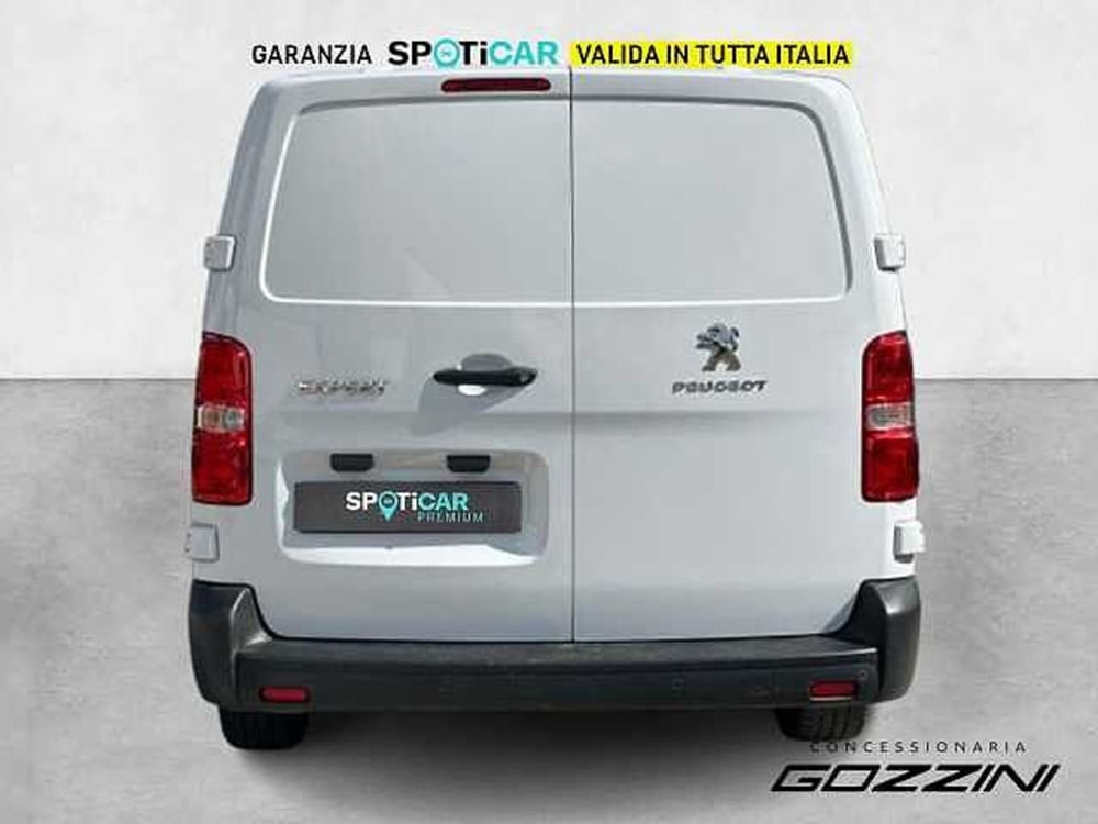 Peugeot Expert Furgone usata a Brescia (5)