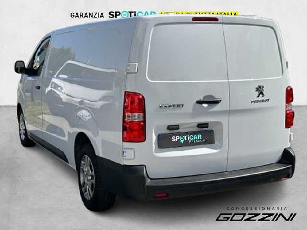 Peugeot Expert Furgone usata a Brescia (6)