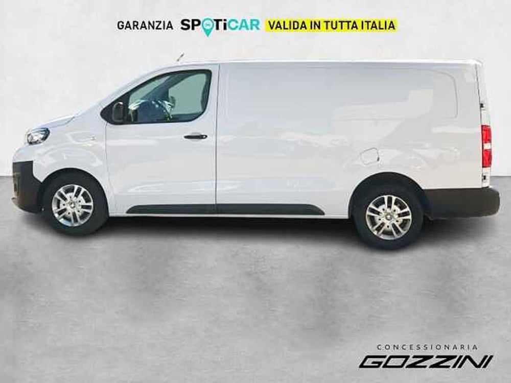 Peugeot Expert Furgone usata a Brescia (7)