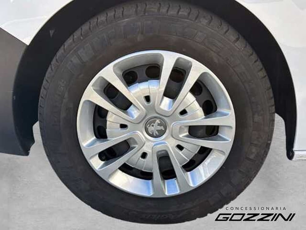 Peugeot Expert Furgone usata a Brescia (8)