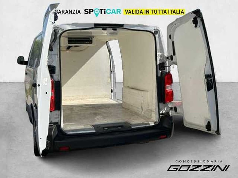 Peugeot Expert Furgone usata a Brescia (9)