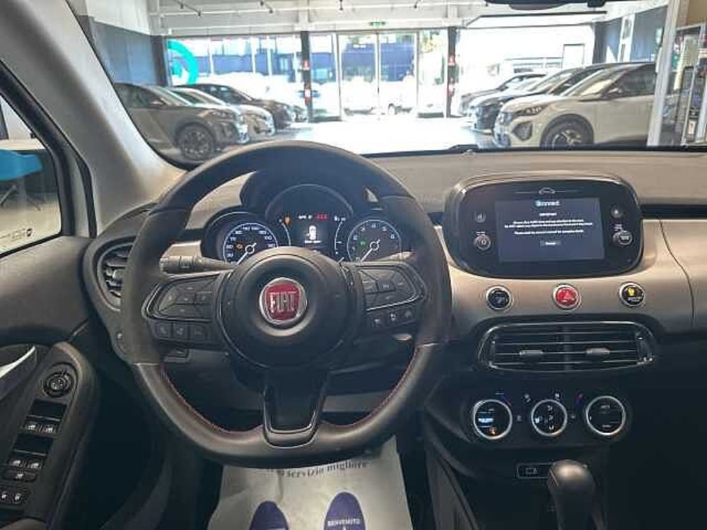 Fiat 500X usata a Ravenna (10)
