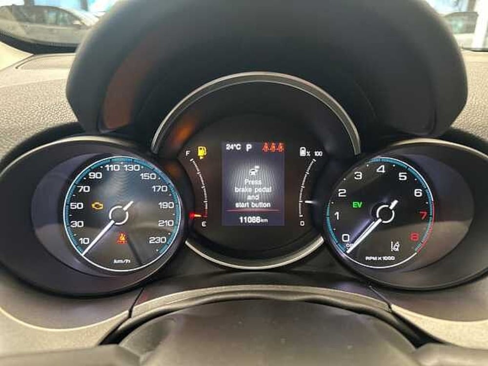 Fiat 500X usata a Ravenna (11)