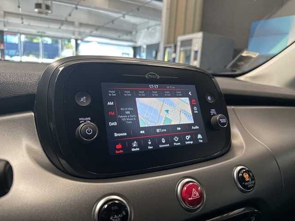 Fiat 500X usata a Ravenna (12)